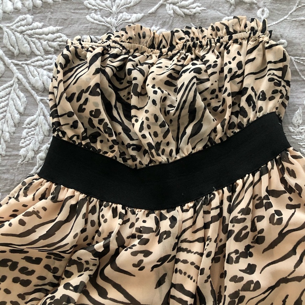 H&M summer dress